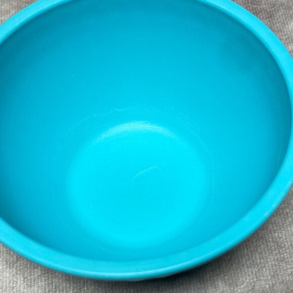 Nordic Ware Prep N Serve Mini Bowls Bright Colors Set Of 4 8 Oz BPA Free USA - Picture 5 of 7